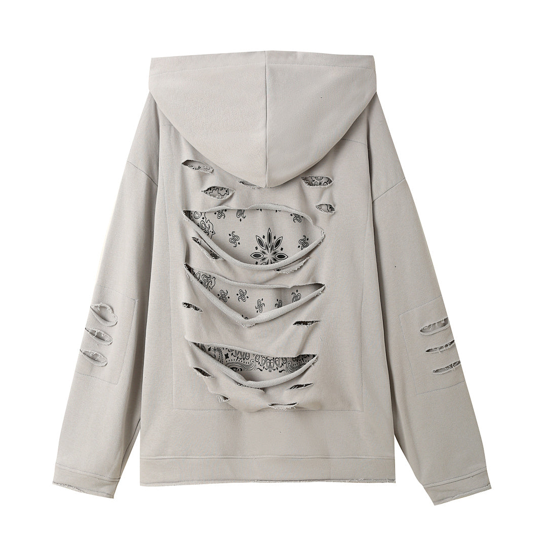 French terry (sweatshirt fabric)