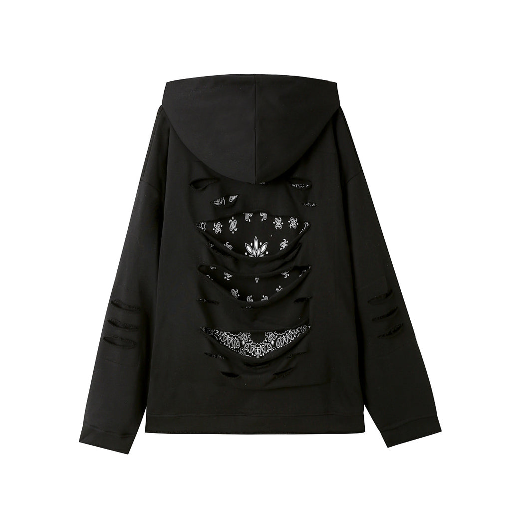 French terry (sweatshirt fabric)
