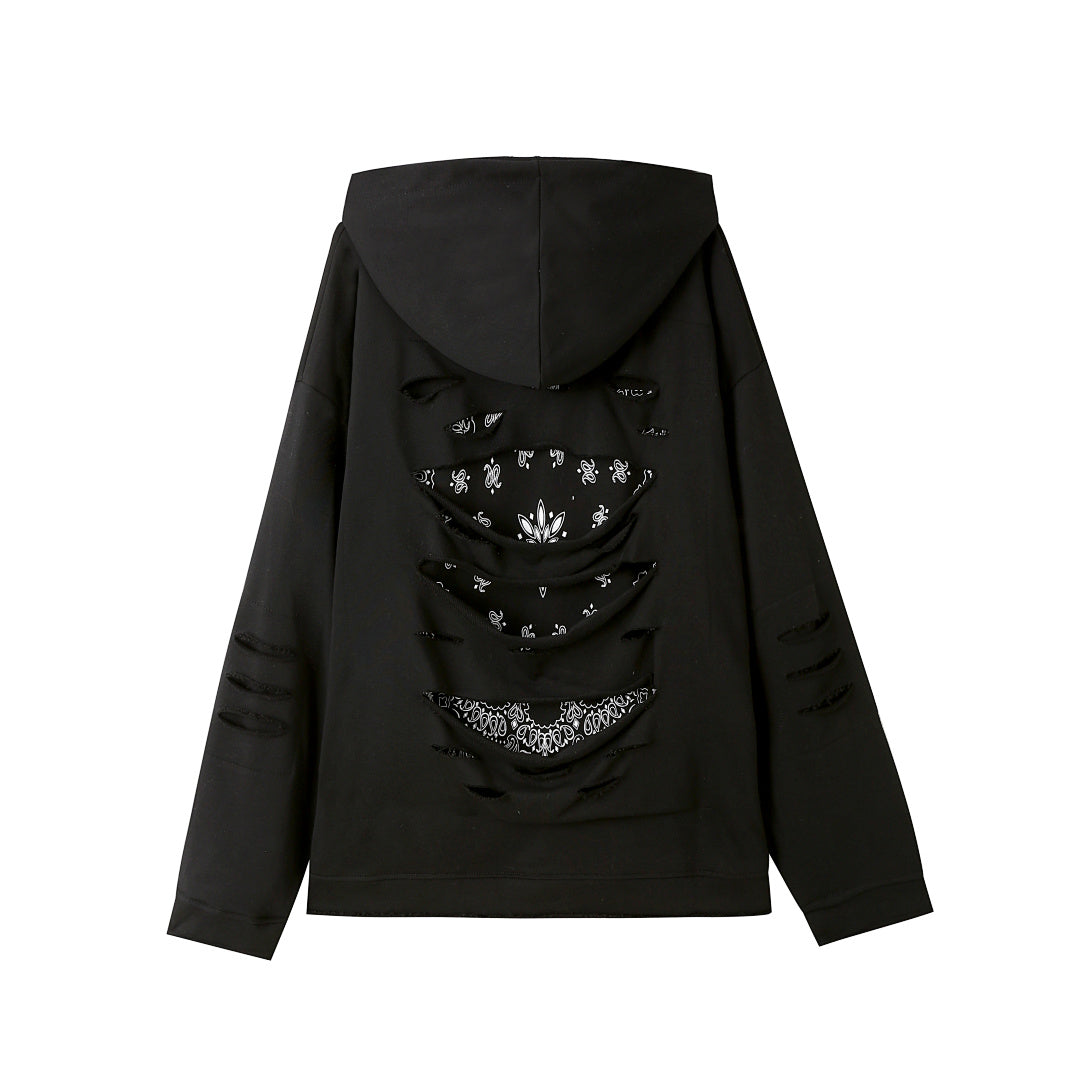 French terry (sweatshirt fabric)