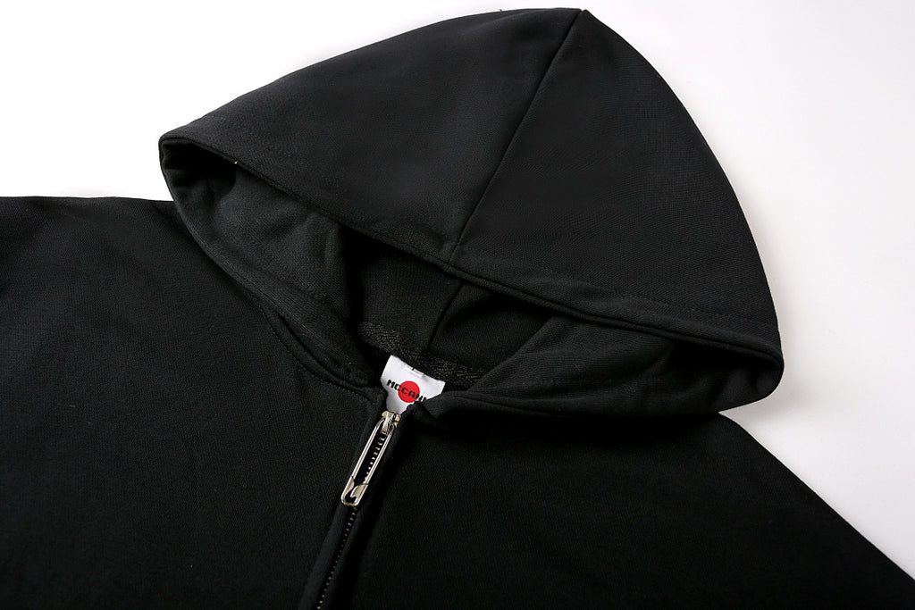 French terry (sweatshirt fabric)