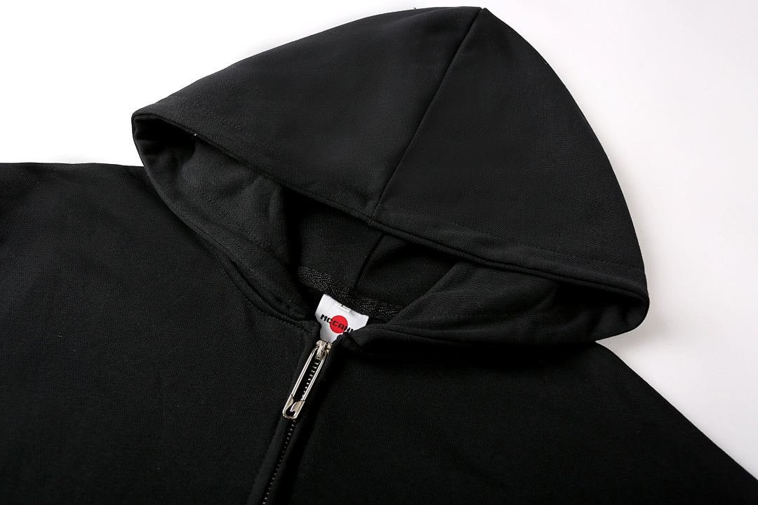 French terry (sweatshirt fabric)