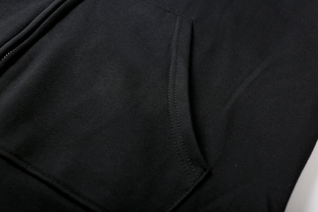 French terry (sweatshirt fabric)