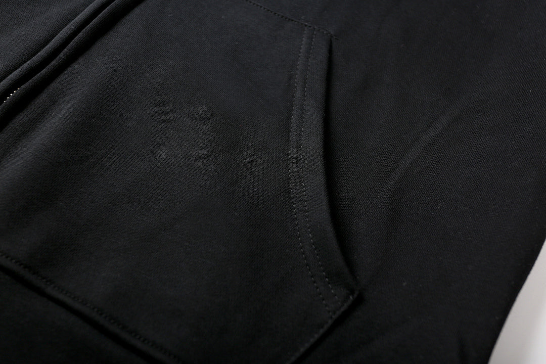French terry (sweatshirt fabric)