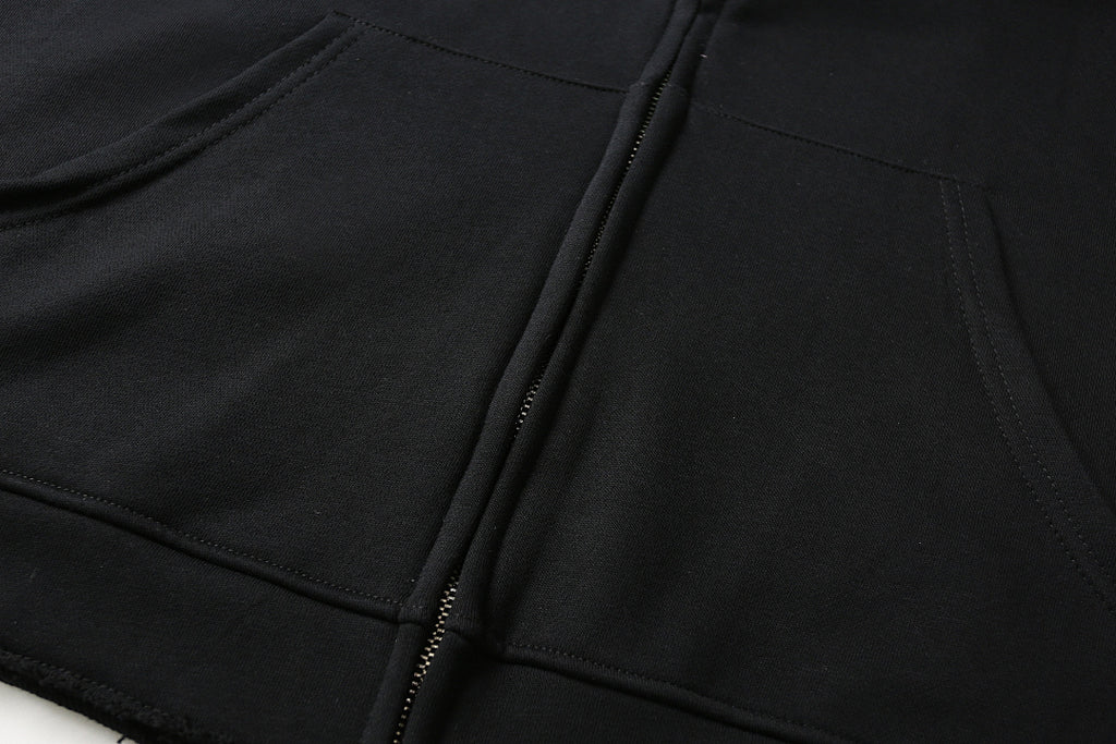 French terry (sweatshirt fabric)