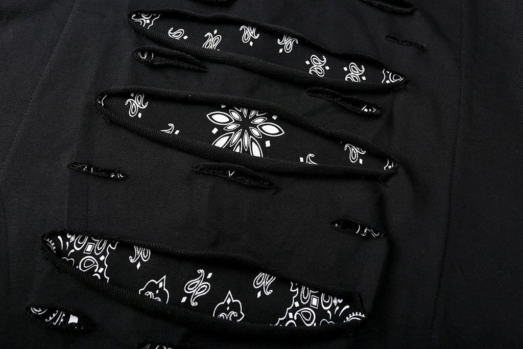 French terry (sweatshirt fabric)
