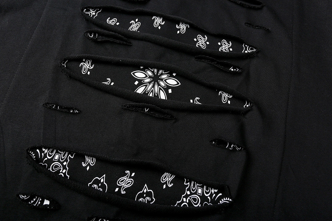 French terry (sweatshirt fabric)