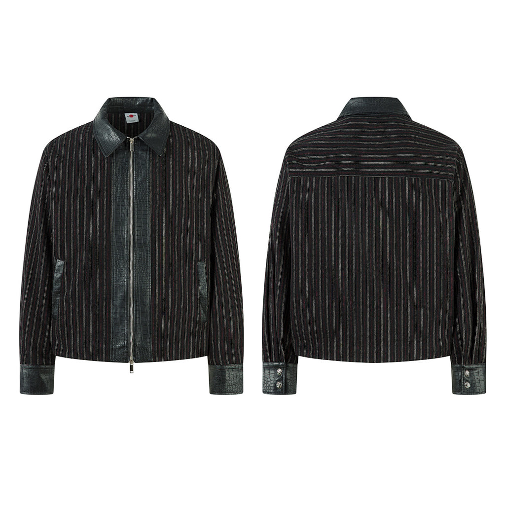 Jacket  Black