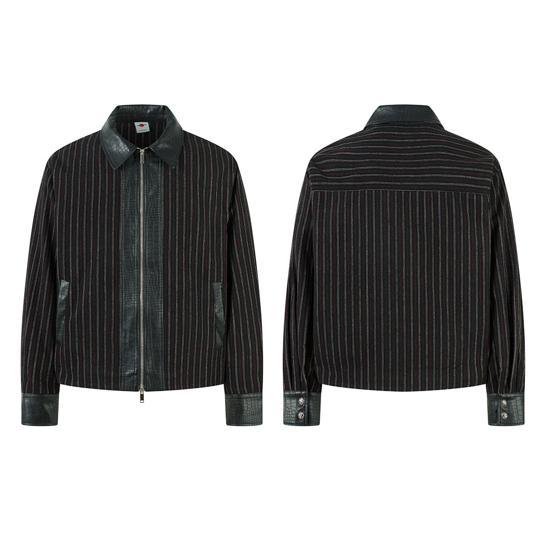 Jacket  Black