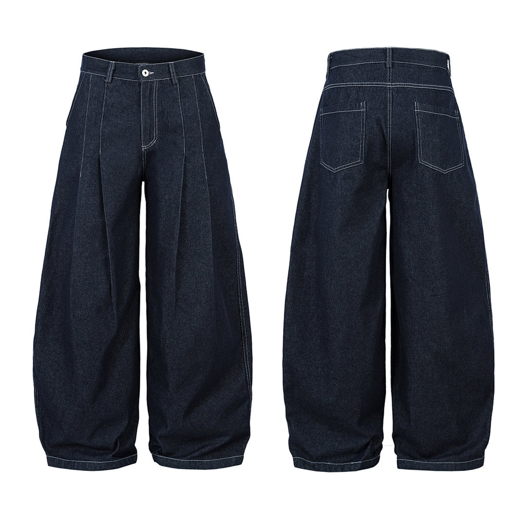 Blue jeans