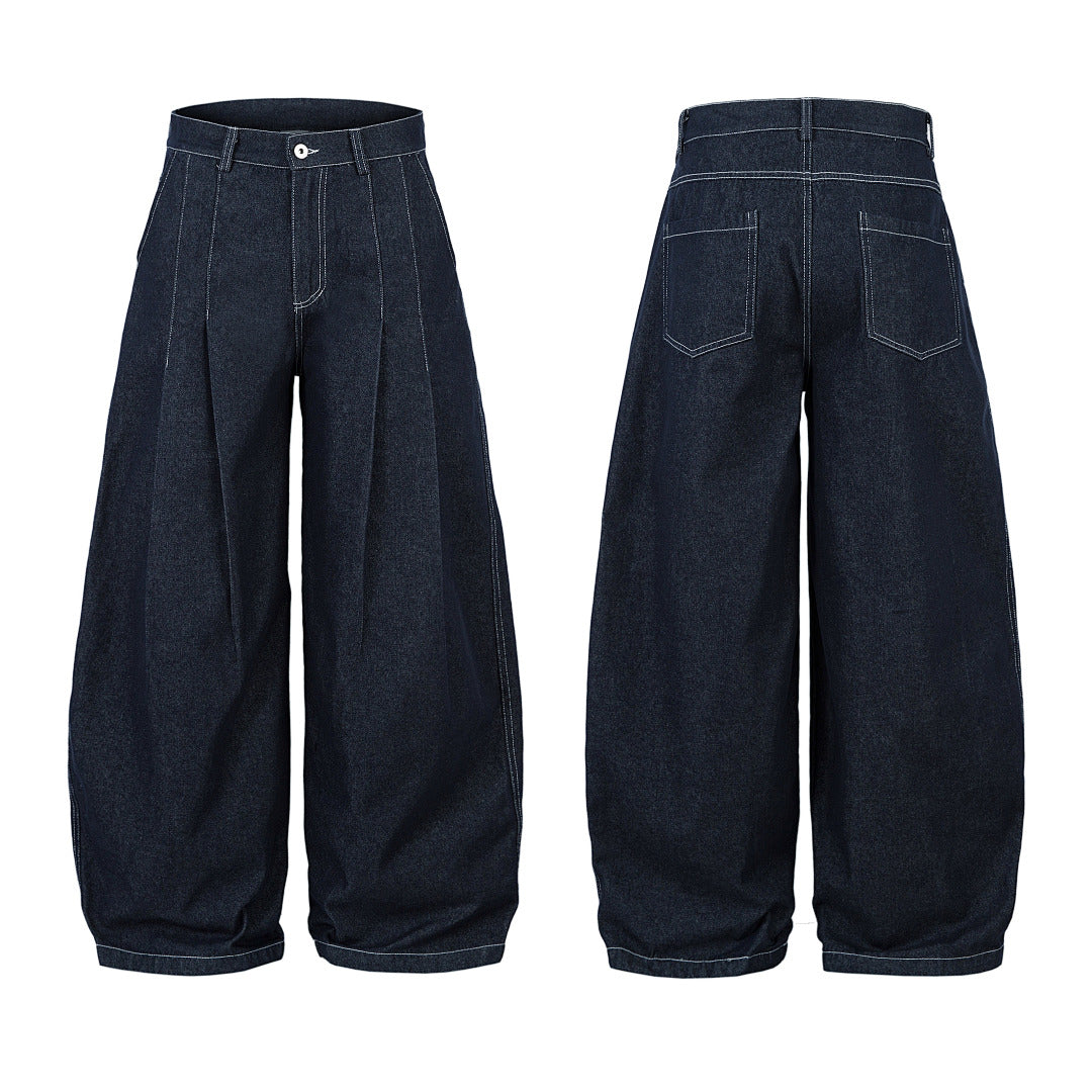 Blue jeans