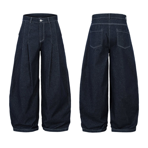 Blue jeans