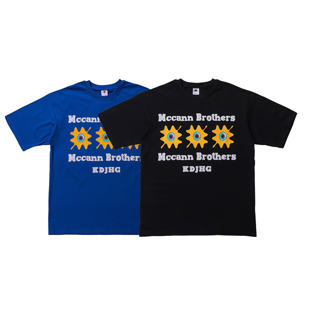 Short-sleeved T-shirt