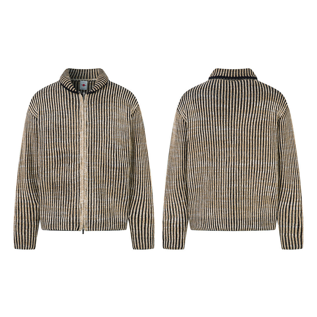 Knitted Sweater
