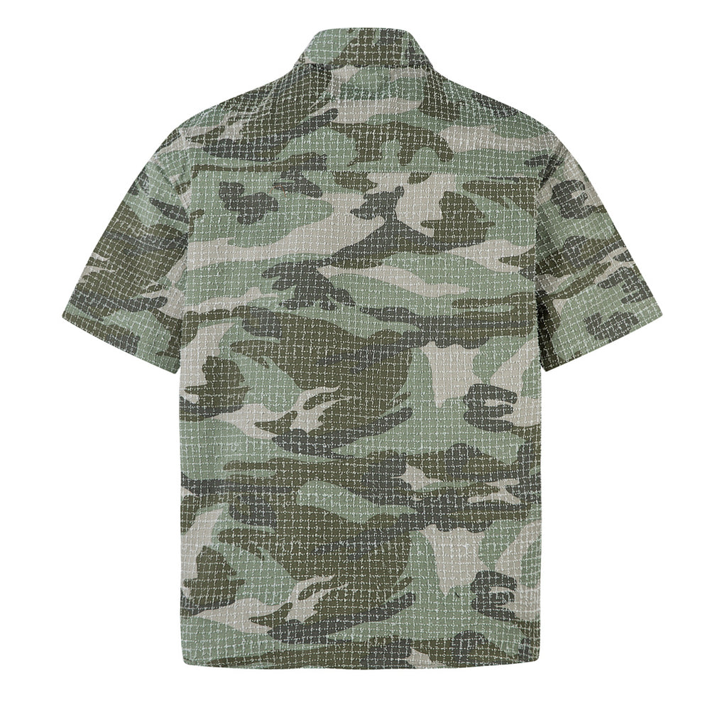 Green T-shirt