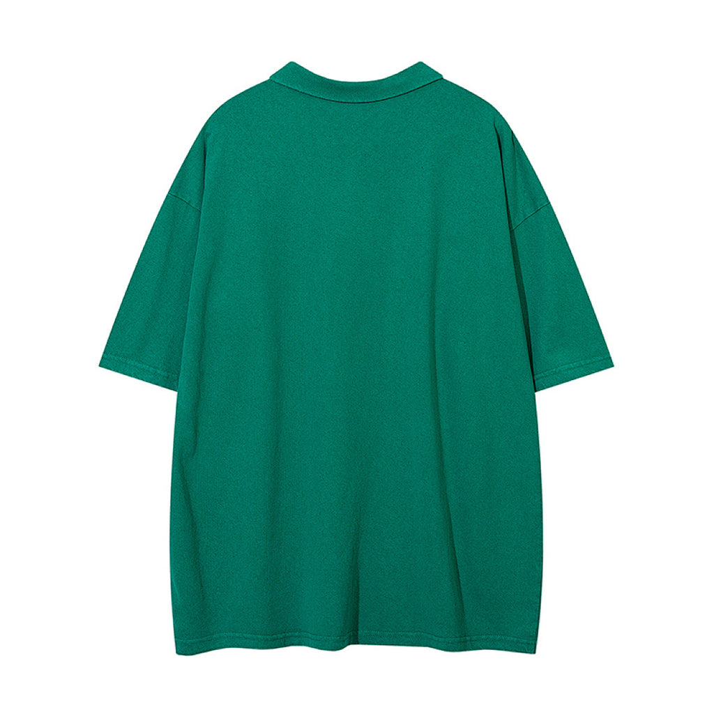 Short-sleeved T-shirt