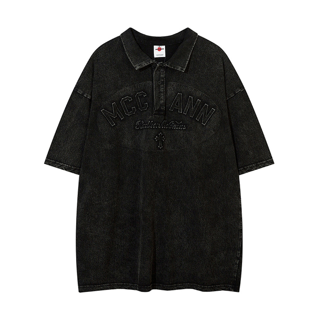 Short-sleeved T-shirt