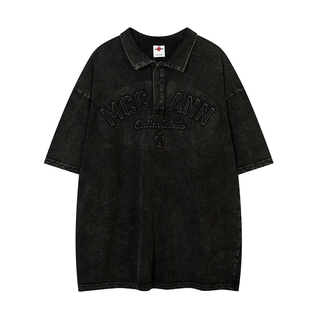Short-sleeved T-shirt