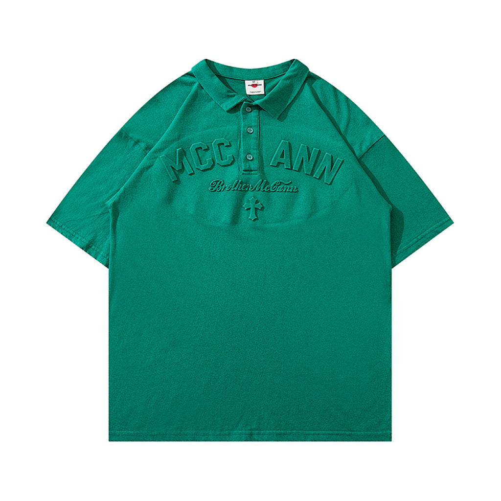 Short-sleeved T-shirt