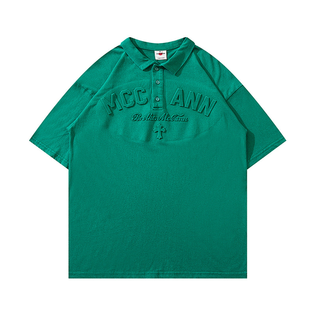 Short-sleeved T-shirt