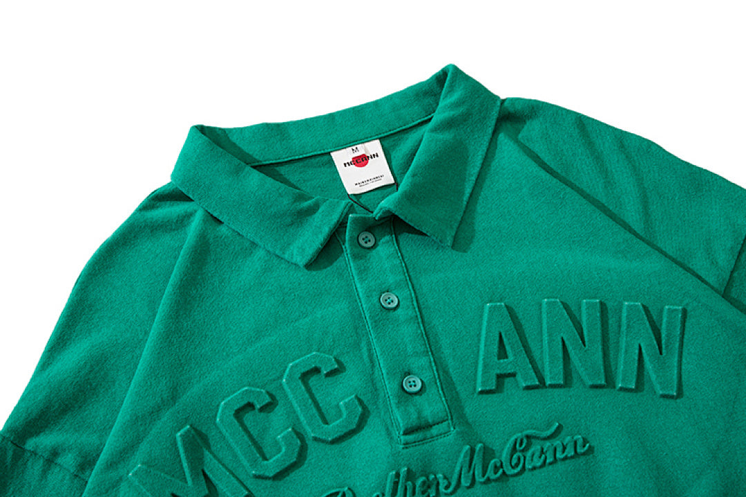 Short-sleeved T-shirt