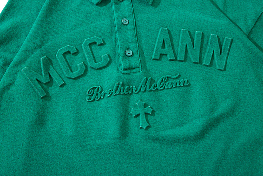 Short-sleeved T-shirt