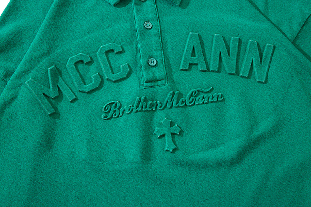 Short-sleeved T-shirt