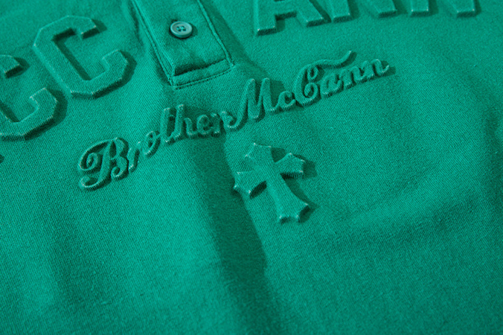 Short-sleeved T-shirt