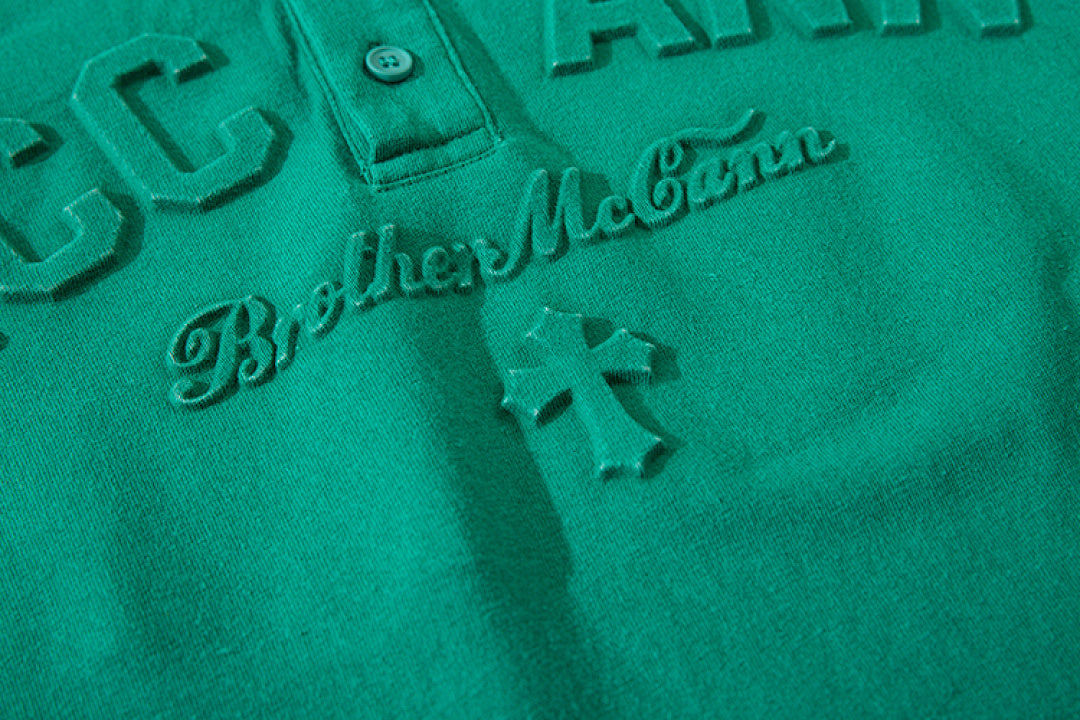 Short-sleeved T-shirt