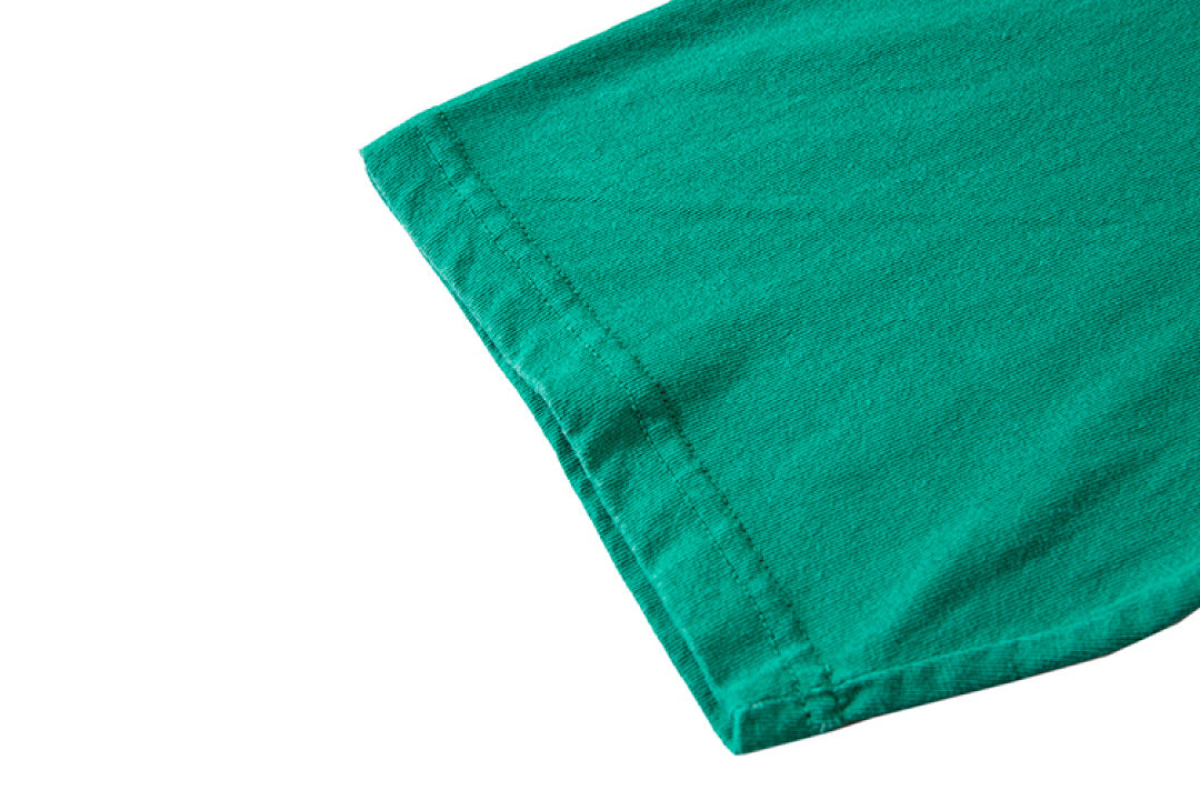 Short-sleeved T-shirt