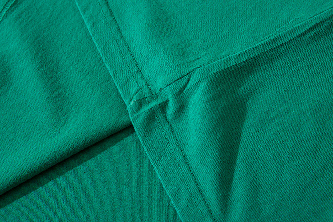 Short-sleeved T-shirt