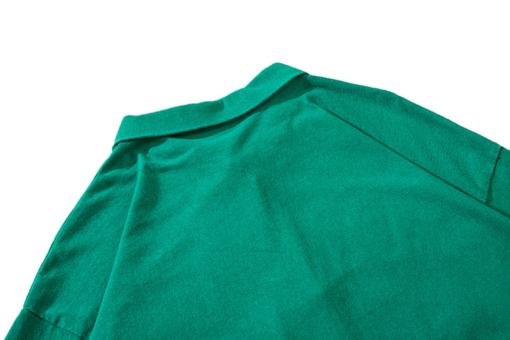 Short-sleeved T-shirt