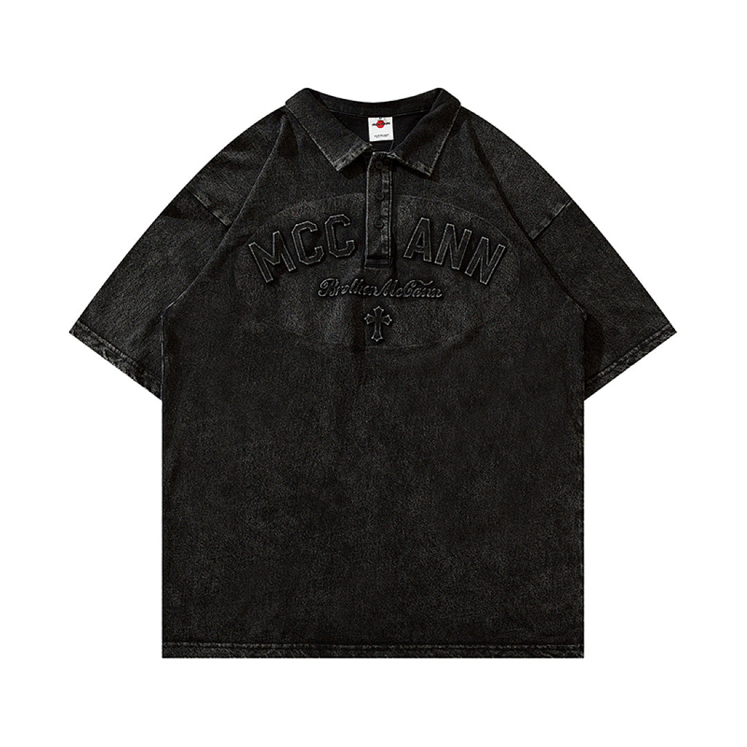 Short-sleeved T-shirt