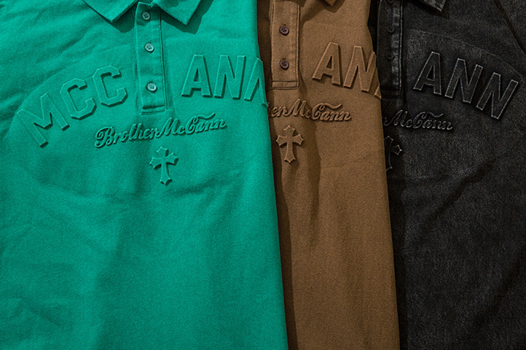 Short-sleeved T-shirt