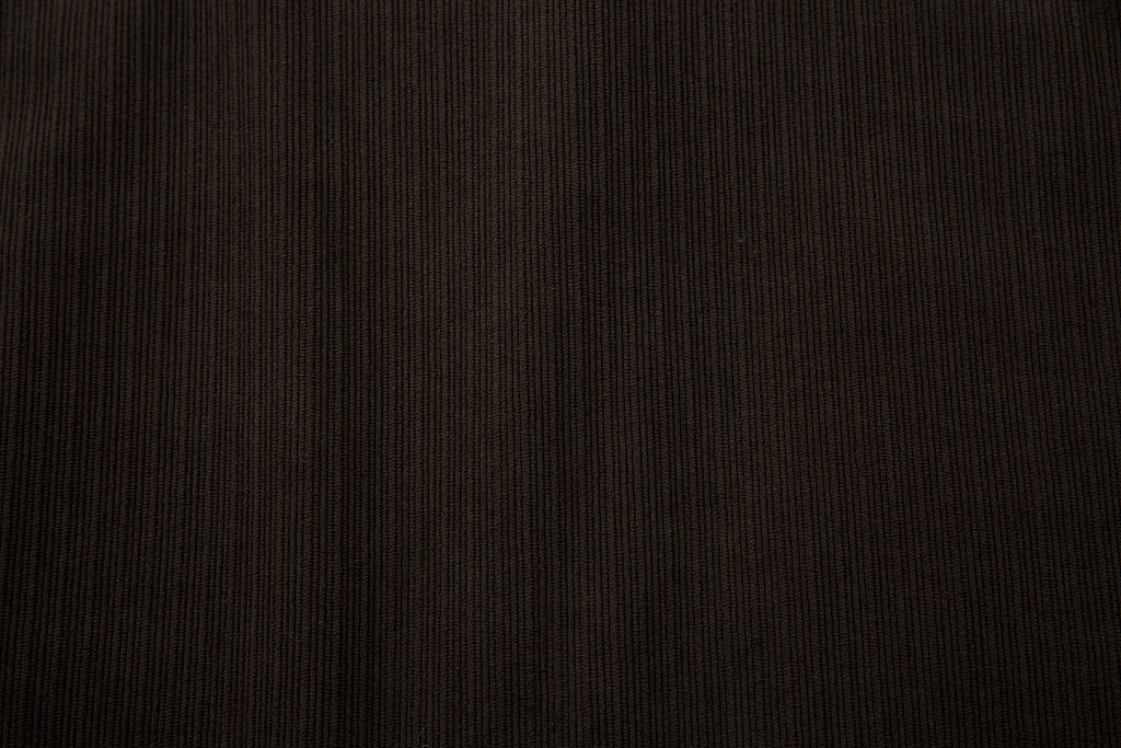 Reversible jacket – brown