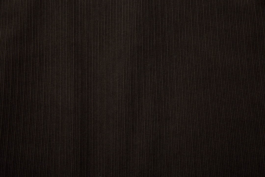Reversible jacket – brown
