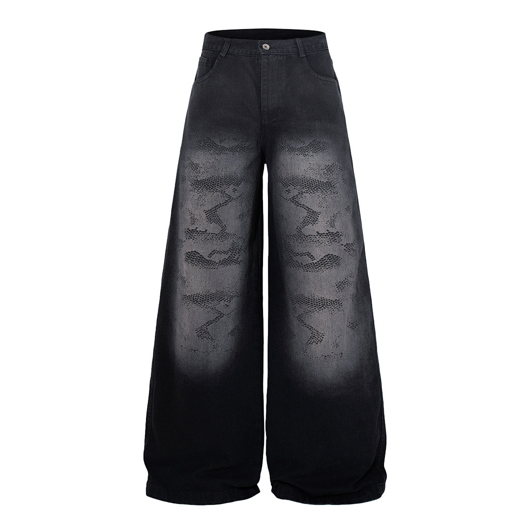 Black jeans