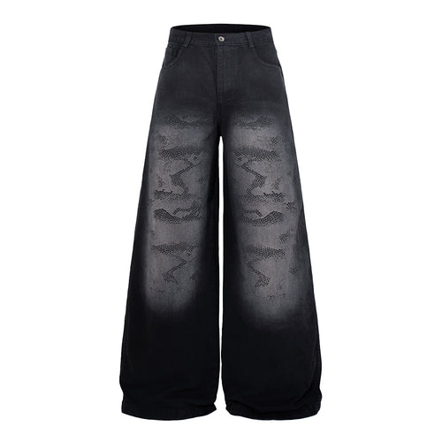 Black jeans