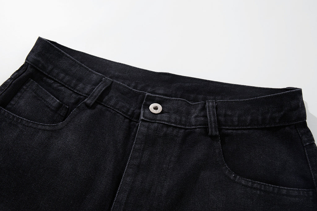 Black jeans