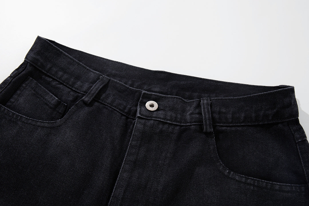 Black jeans