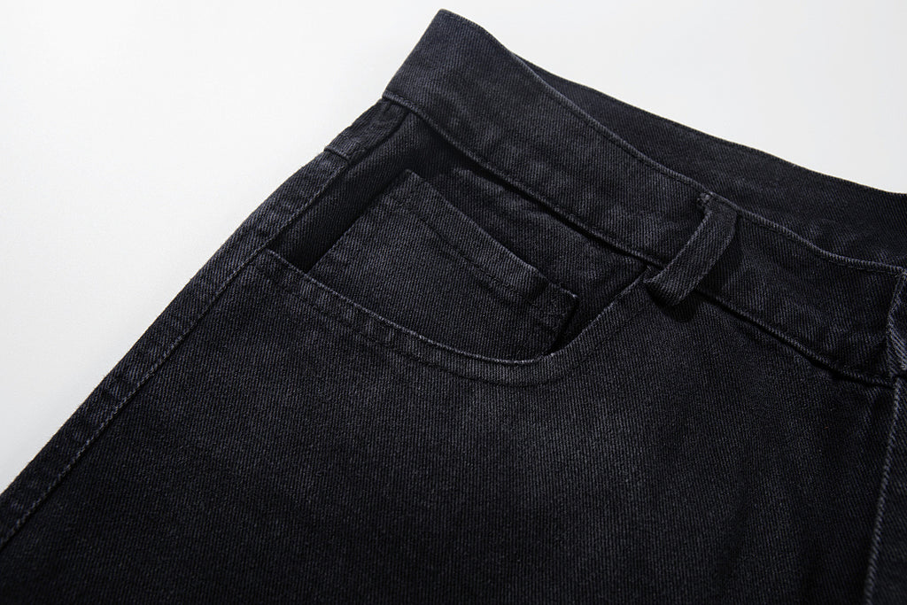 Black jeans
