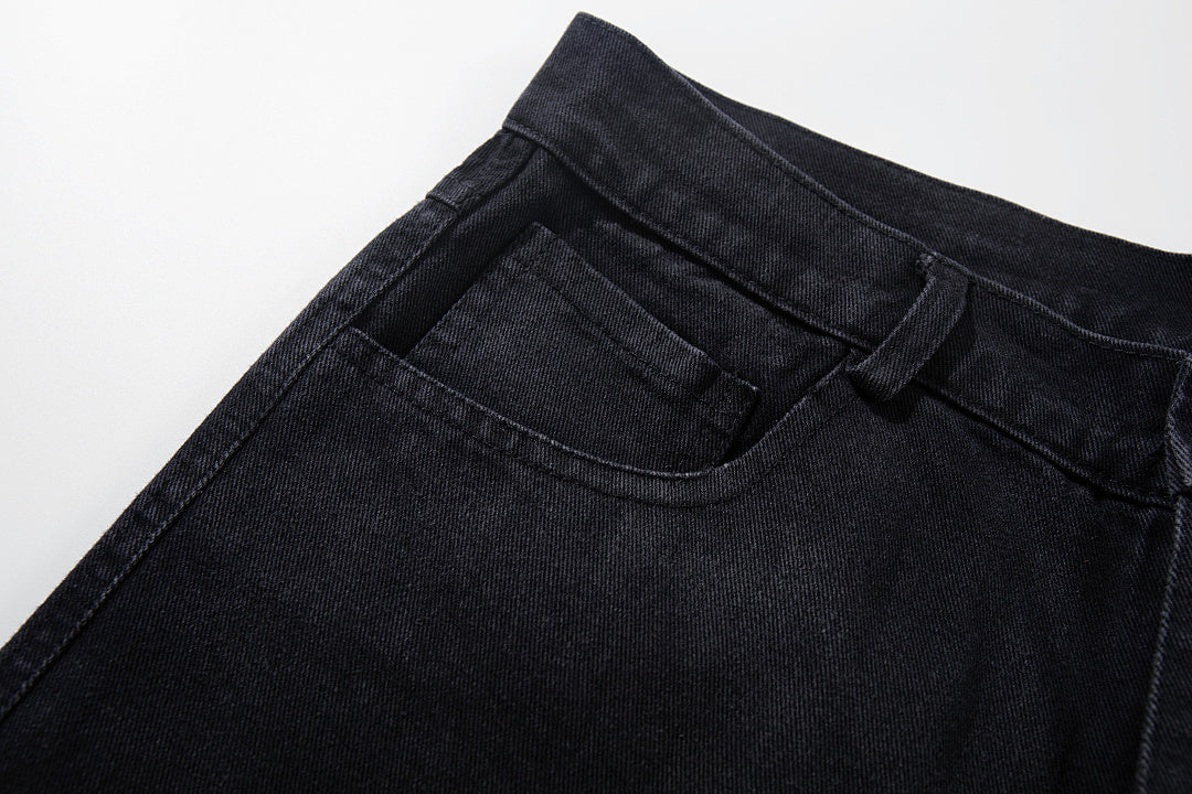 Black jeans