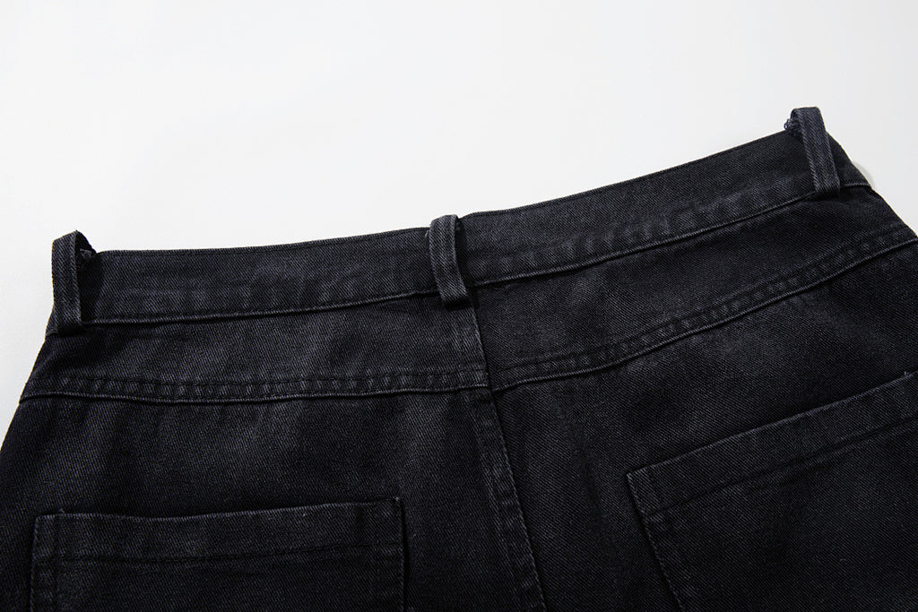 Black jeans