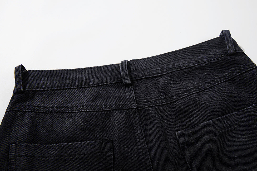 Black jeans