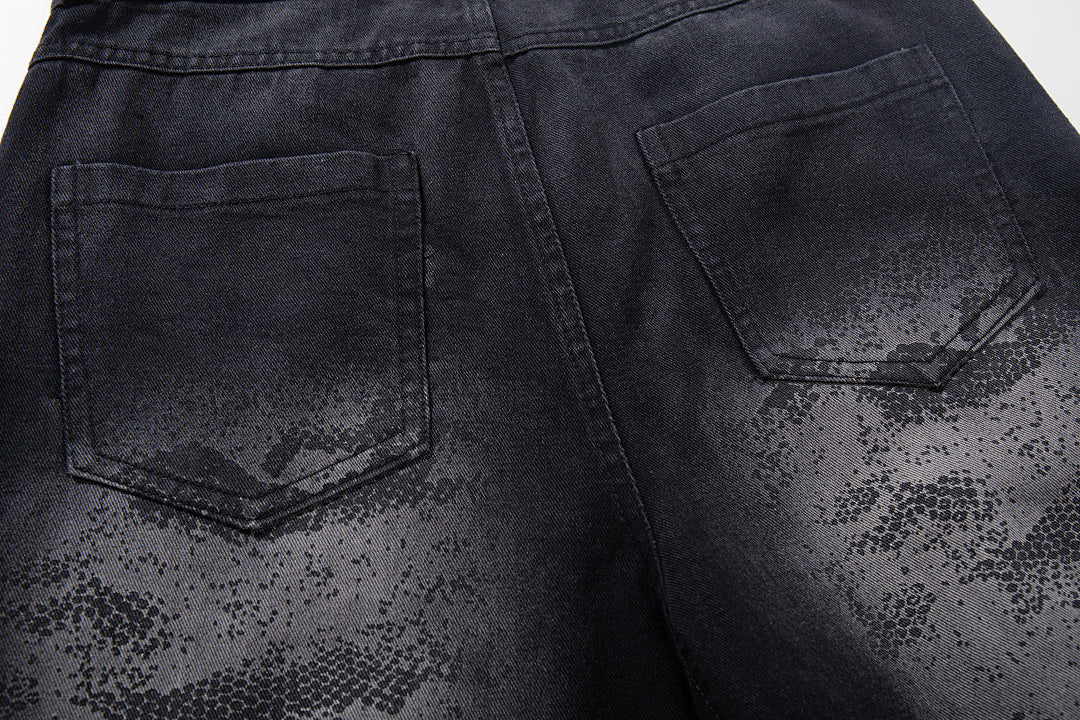 Black jeans