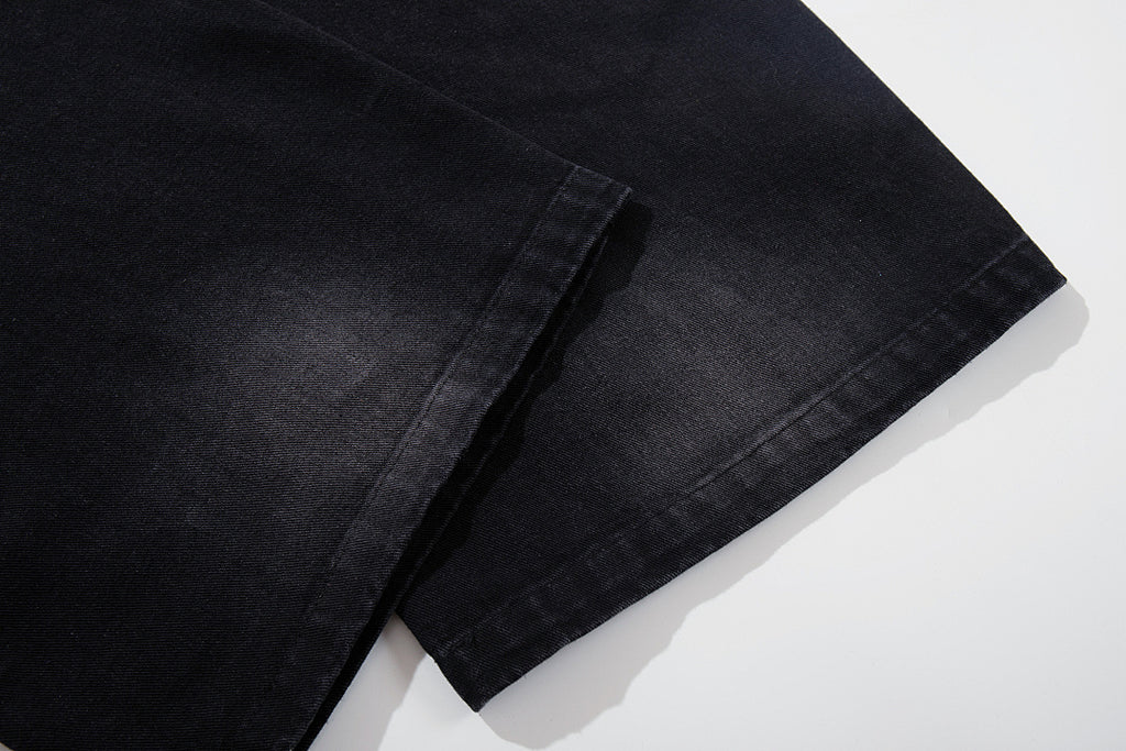 Black jeans