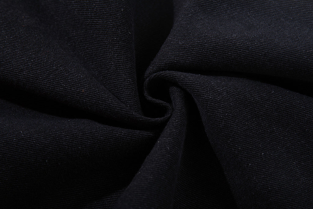 Black jeans
