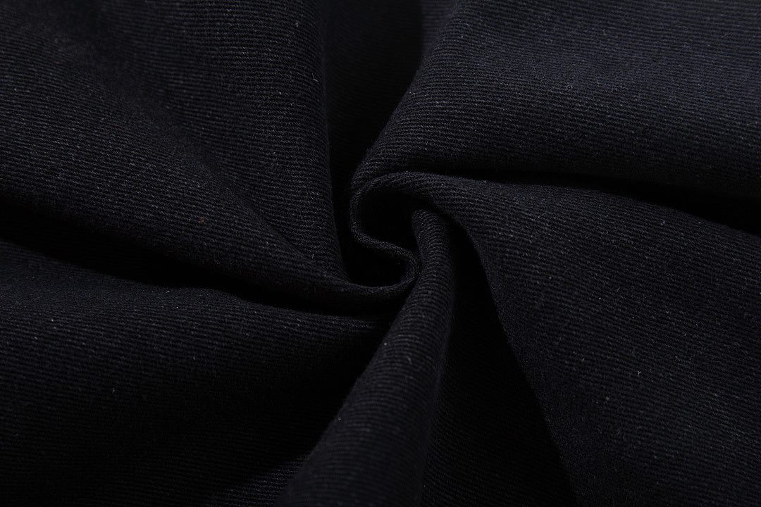 Black jeans