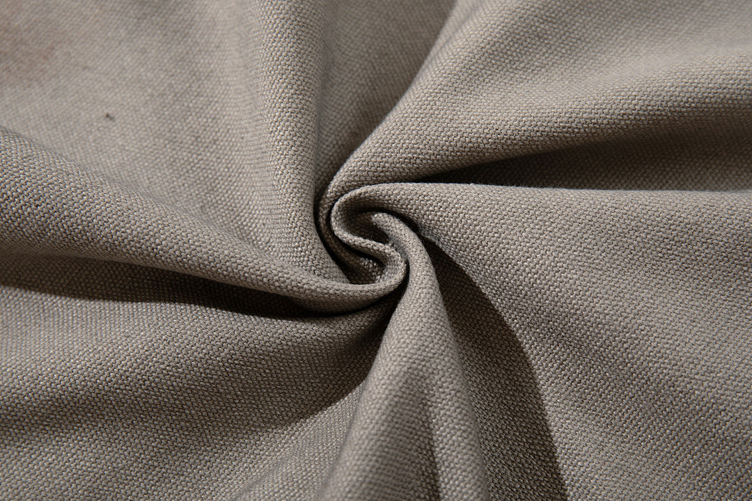 Dirty trousers, gray