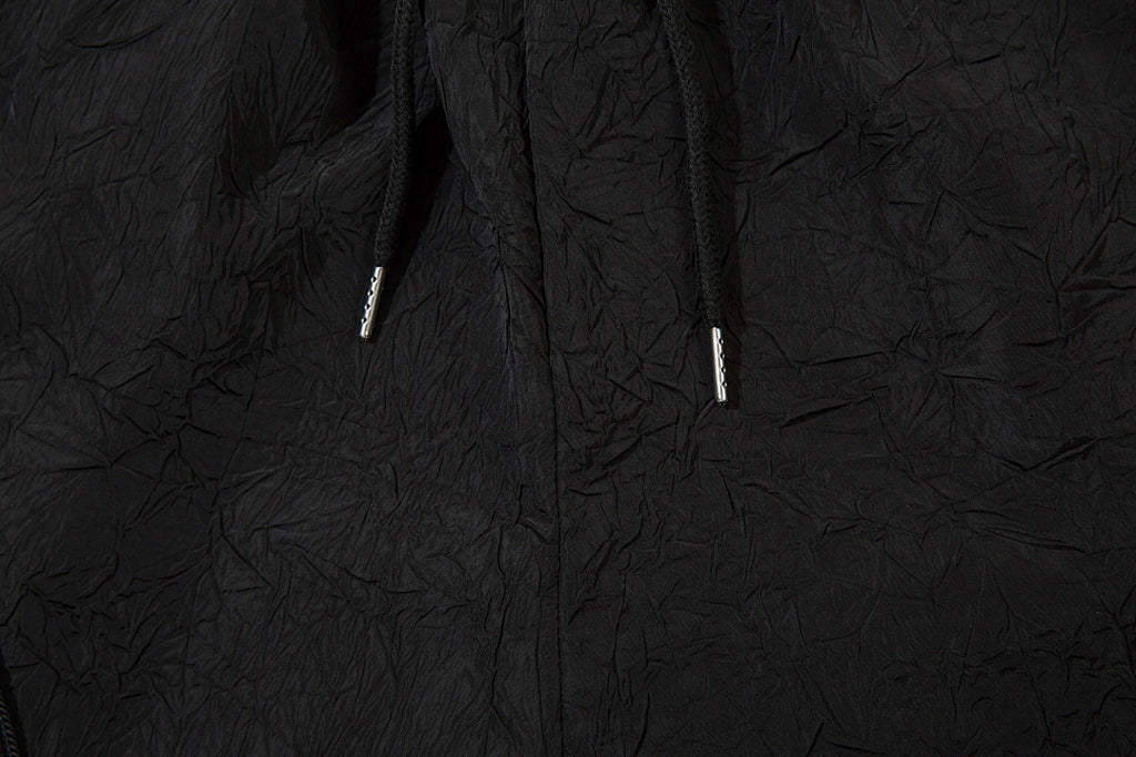 Paneled Shorts