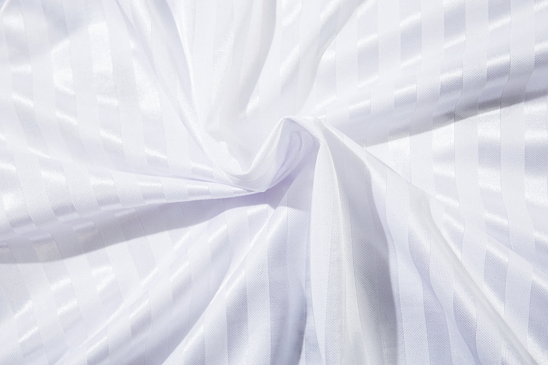 V-neck long-sleeved Jersey